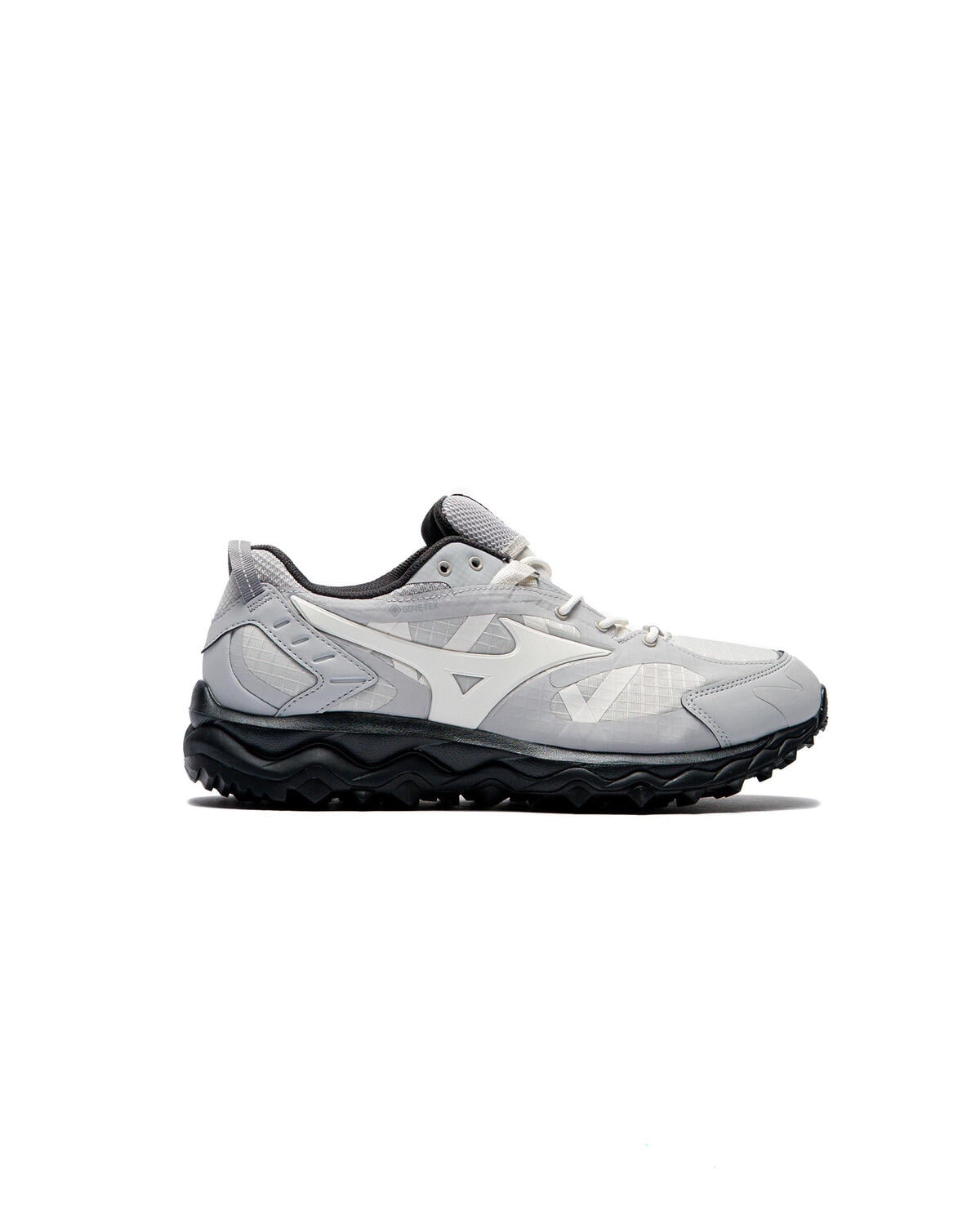 Mizuno WAVE MUJIN TL Gore-Tex | D1GA237310 | AFEW STORE